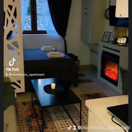 Apartman Suny N58 كوباونيك المظهر الخارجي الصورة