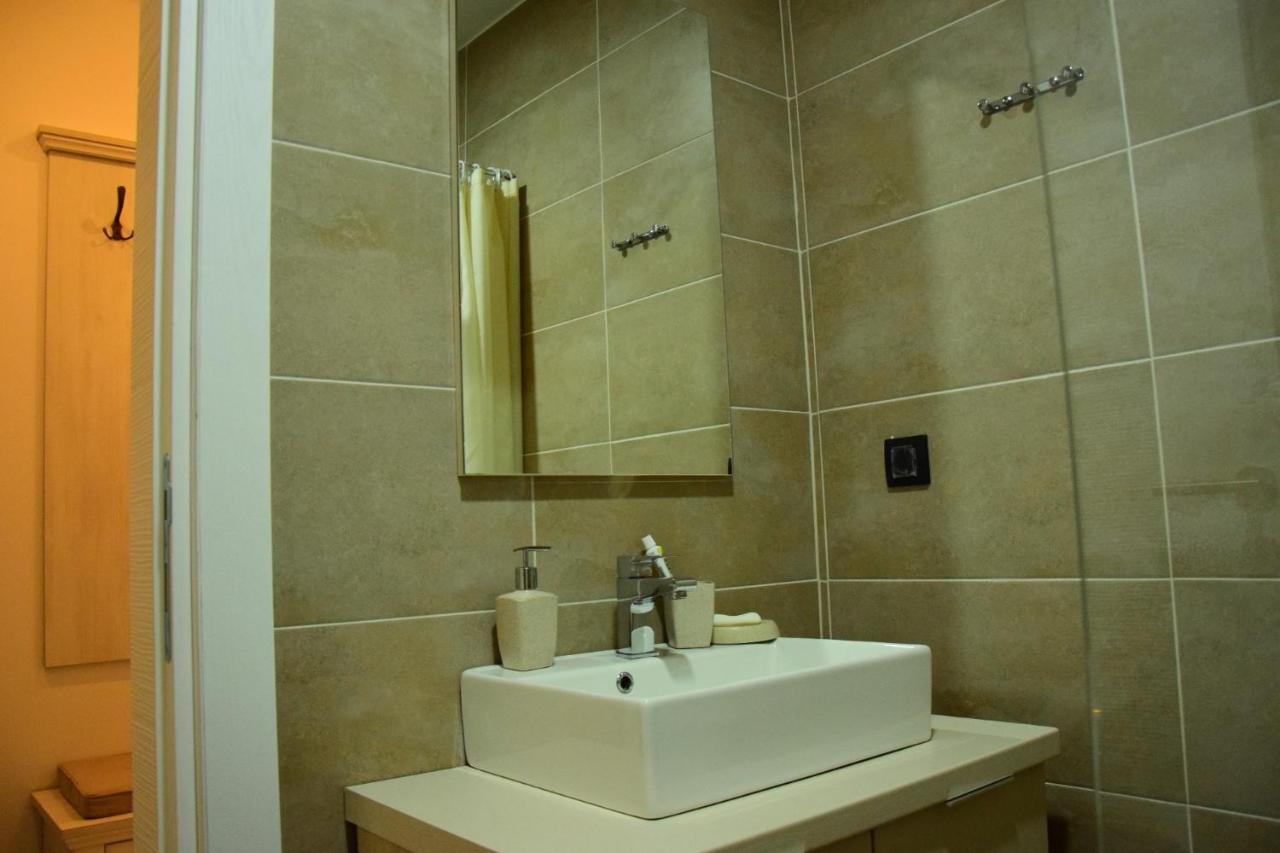 Apartman Suny N58 كوباونيك المظهر الخارجي الصورة