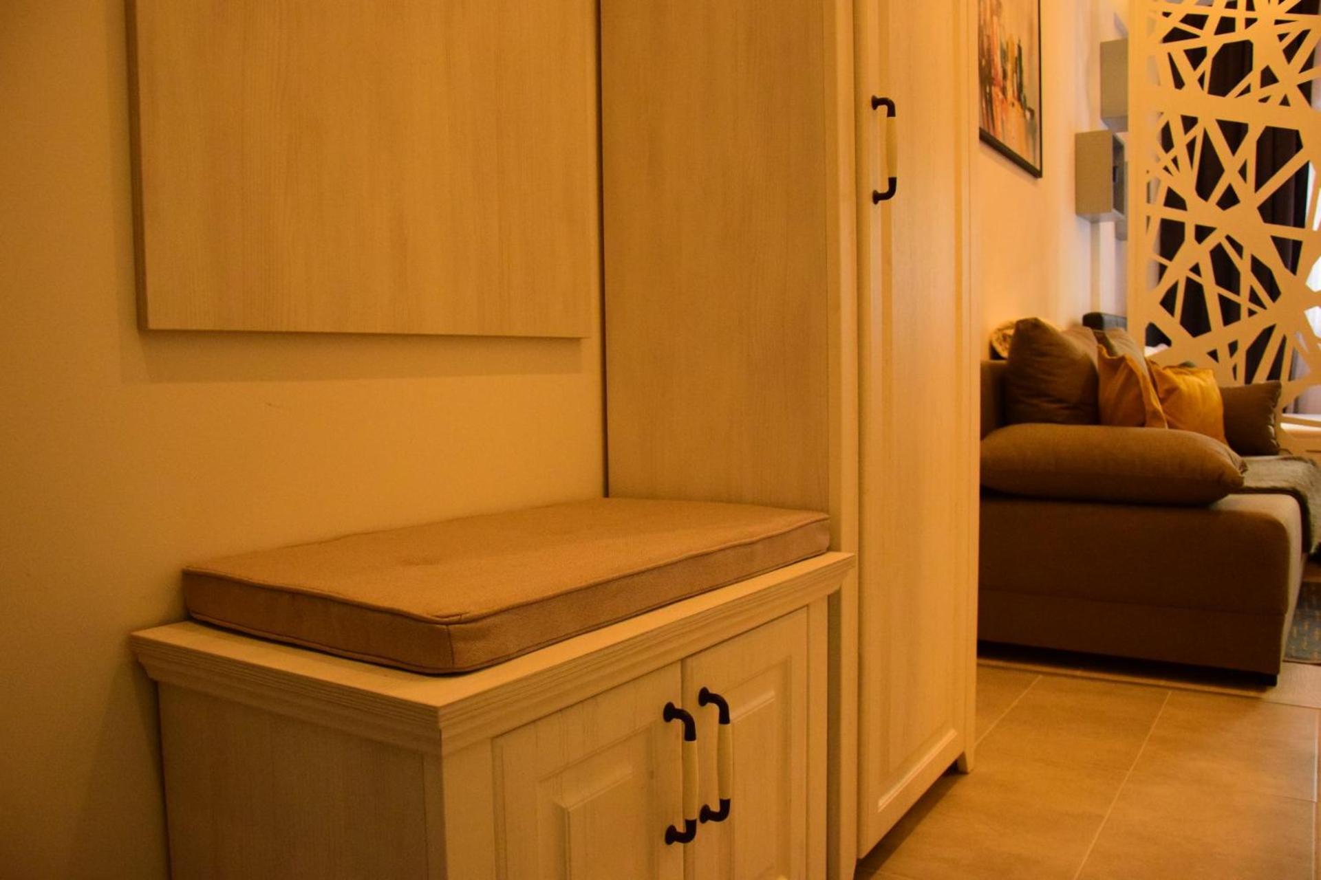 Apartman Suny N58 كوباونيك المظهر الخارجي الصورة