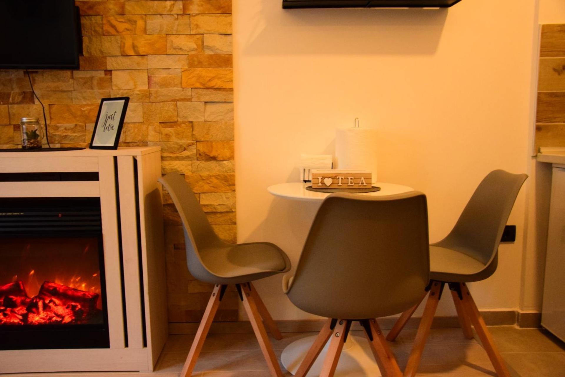 Apartman Suny N58 كوباونيك المظهر الخارجي الصورة