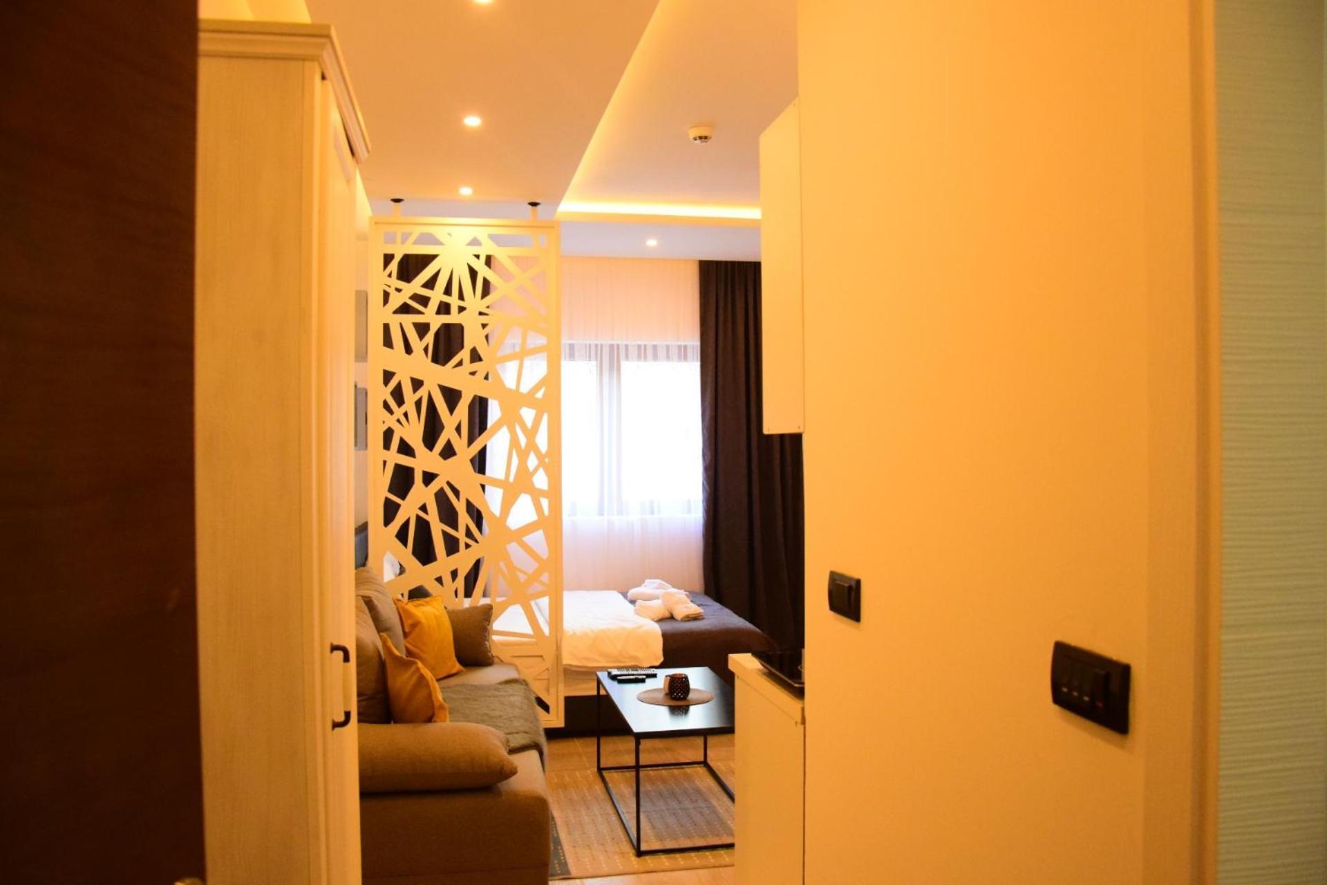 Apartman Suny N58 كوباونيك المظهر الخارجي الصورة