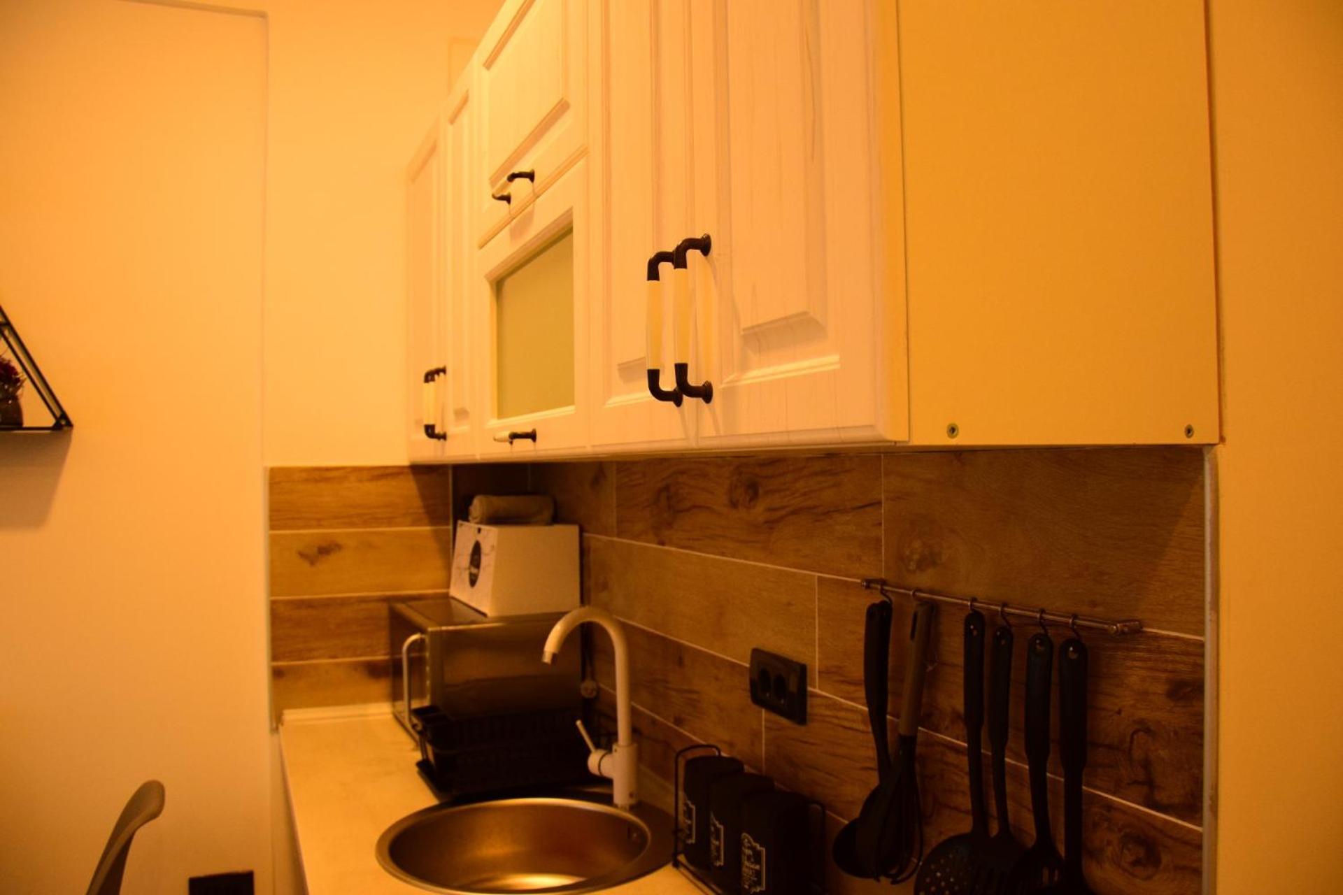 Apartman Suny N58 كوباونيك المظهر الخارجي الصورة