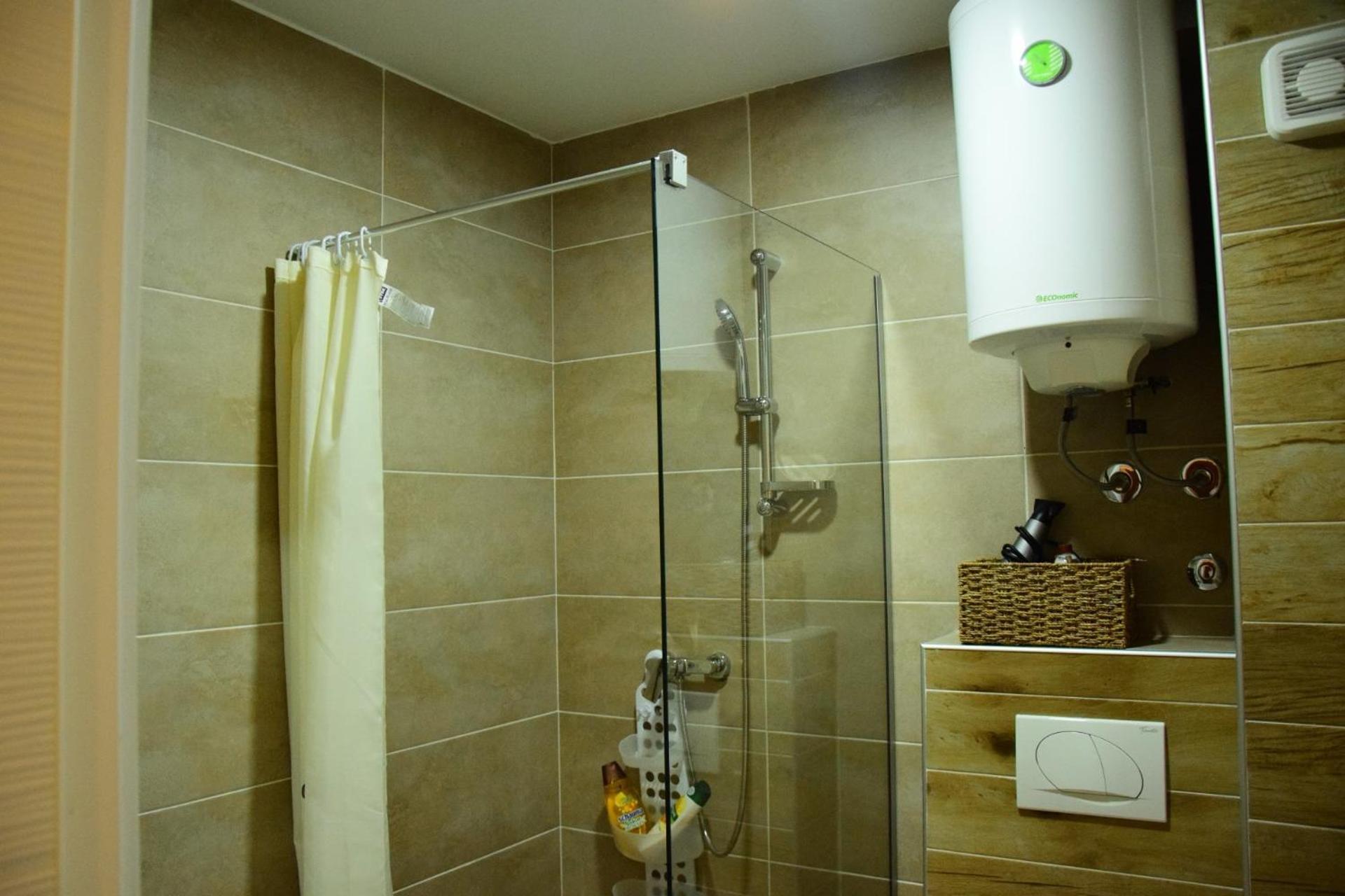 Apartman Suny N58 كوباونيك المظهر الخارجي الصورة