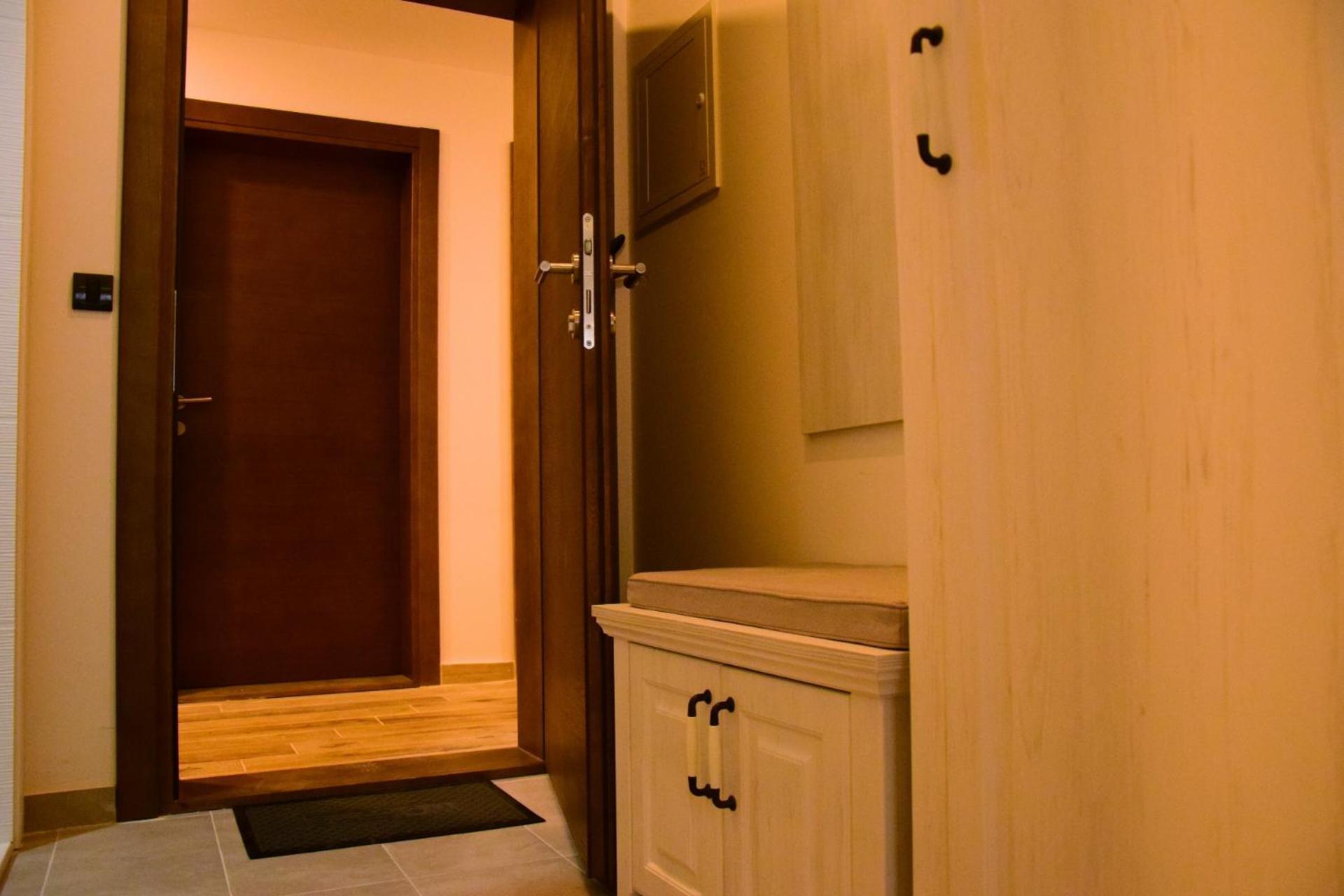 Apartman Suny N58 كوباونيك المظهر الخارجي الصورة