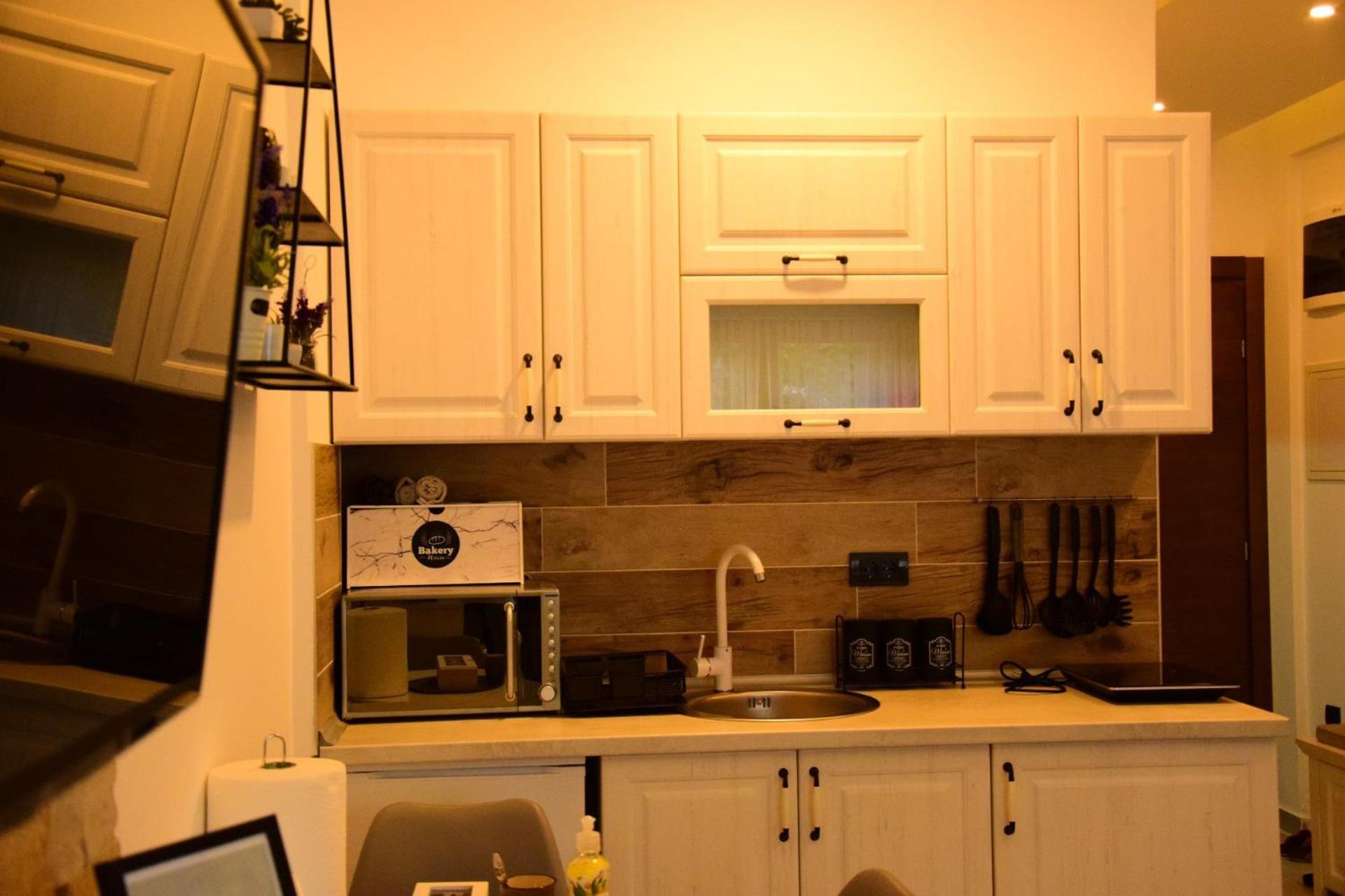 Apartman Suny N58 كوباونيك المظهر الخارجي الصورة