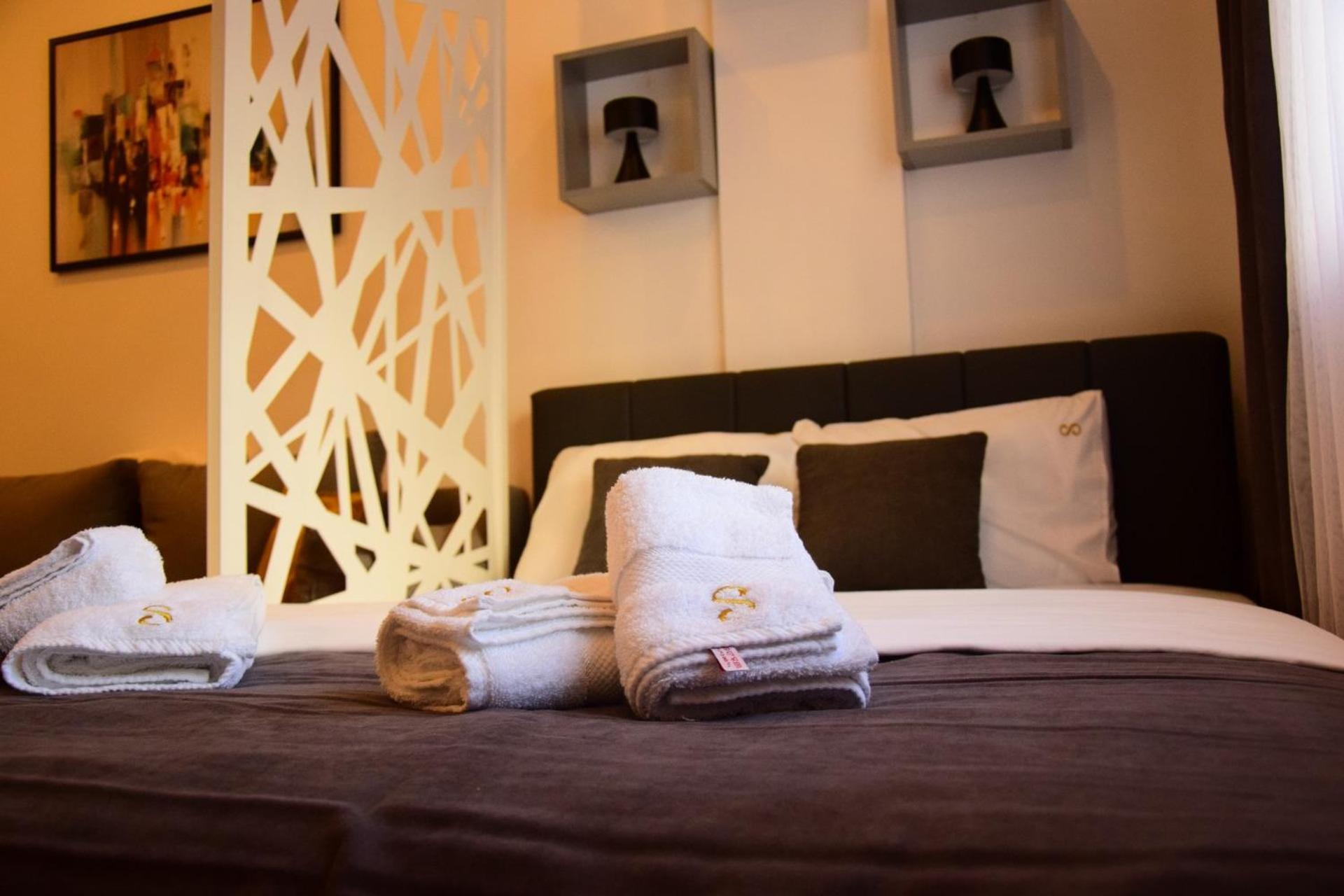 Apartman Suny N58 كوباونيك المظهر الخارجي الصورة
