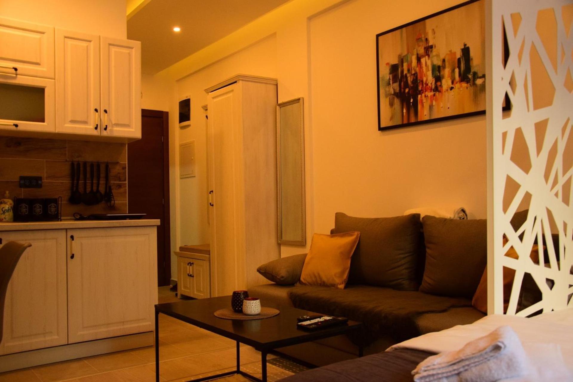 Apartman Suny N58 كوباونيك المظهر الخارجي الصورة
