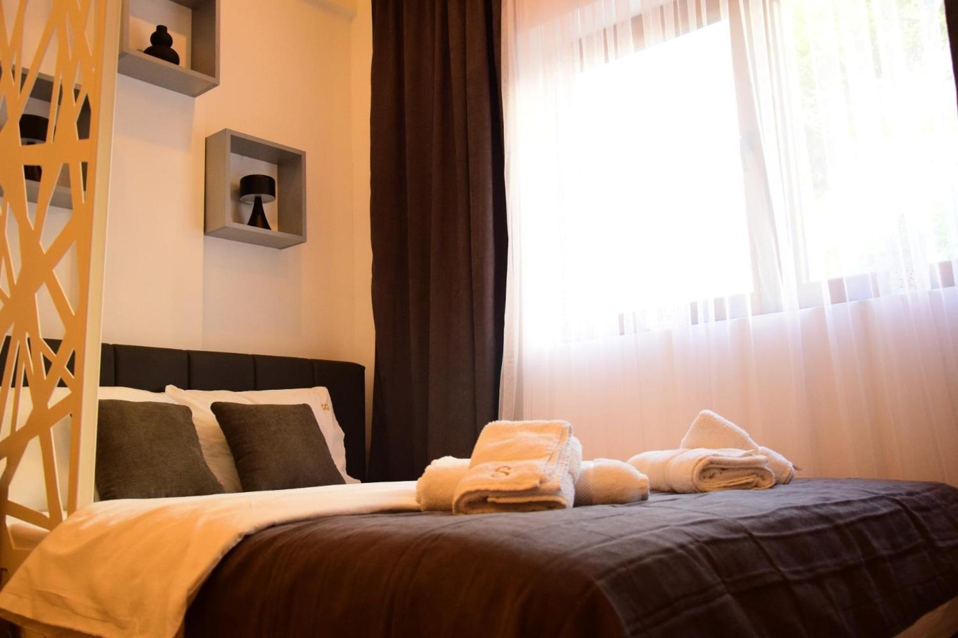 Apartman Suny N58 كوباونيك المظهر الخارجي الصورة