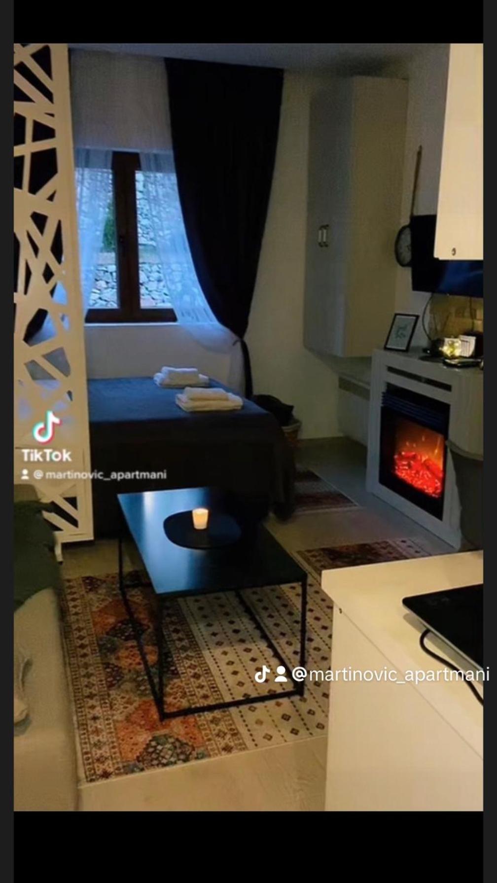 Apartman Suny N58 كوباونيك المظهر الخارجي الصورة